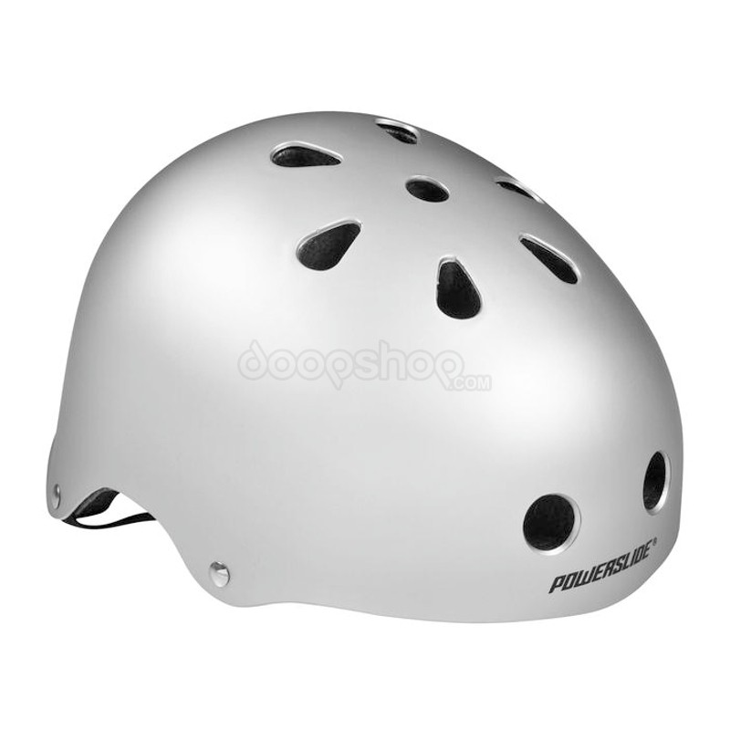 ALLROUND STUNT SILVER 
