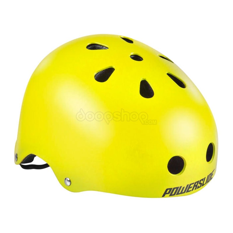 Allround Stunt Yellow