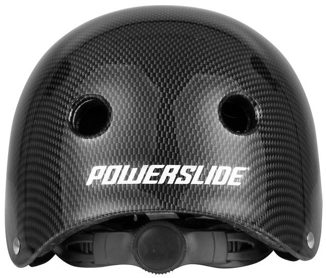 AGRESIVE ALLROUND CARBON HELMET