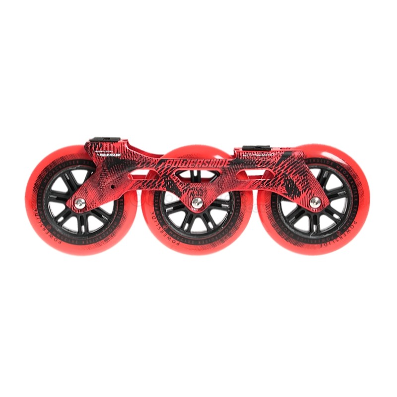 FSK 3X125 RED