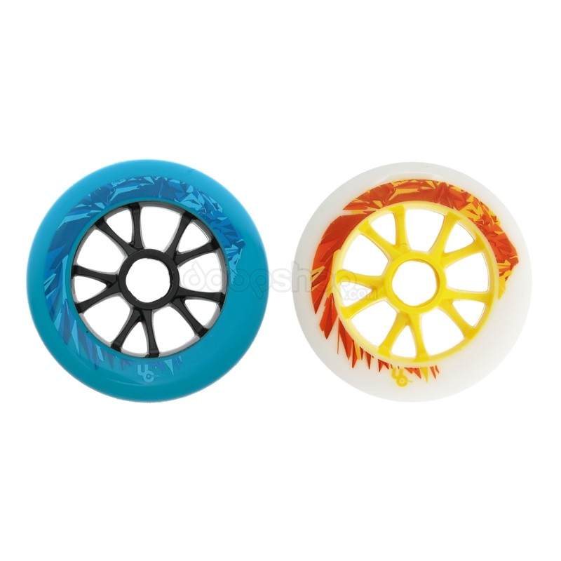 UNDERCOVER LION SPEED RADIUS 110MM WHEEL