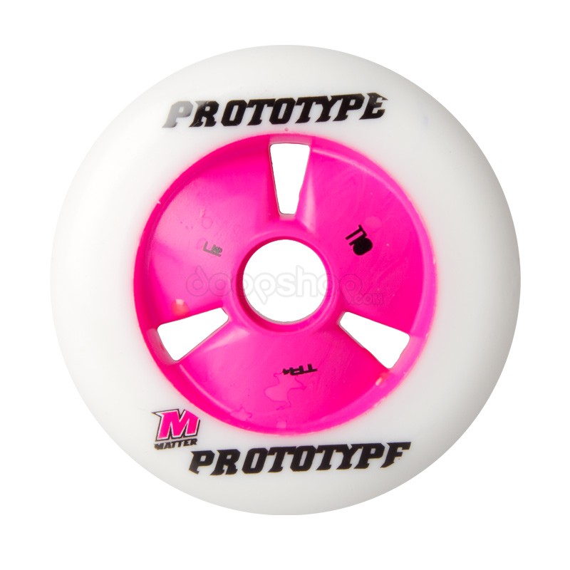 MATTER MAXG PROTO
