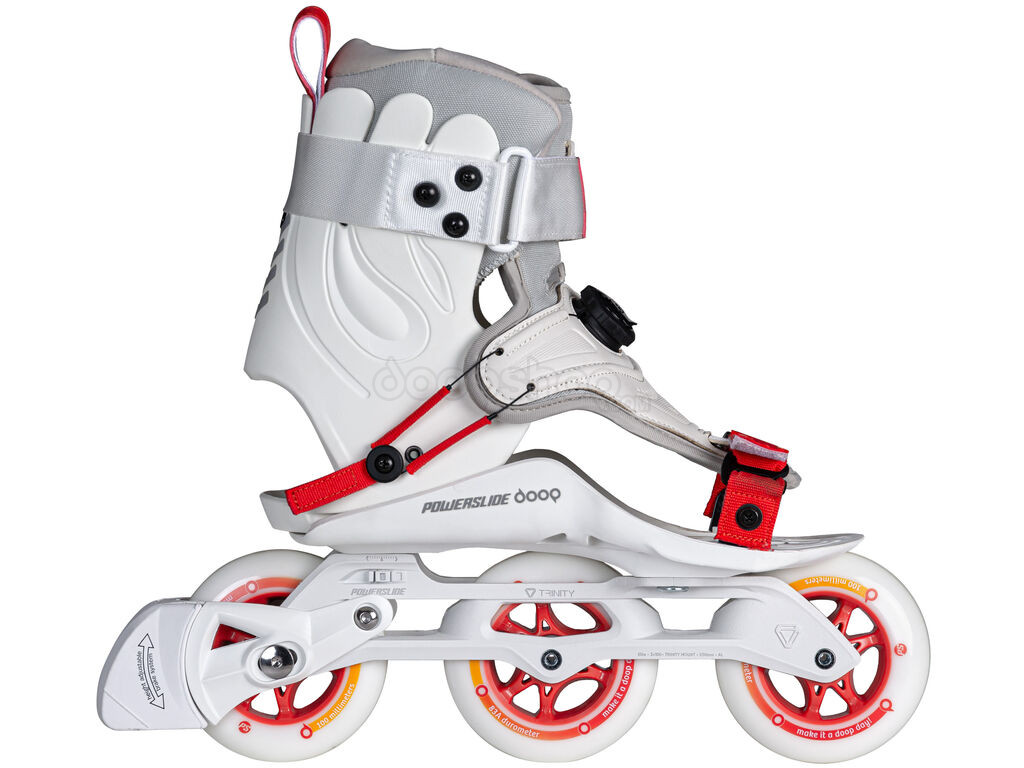 POWERSLIDE DOOP URBAN 100