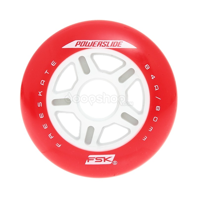  SYNDICATE FSK 2010 80MM (PACK 4)
