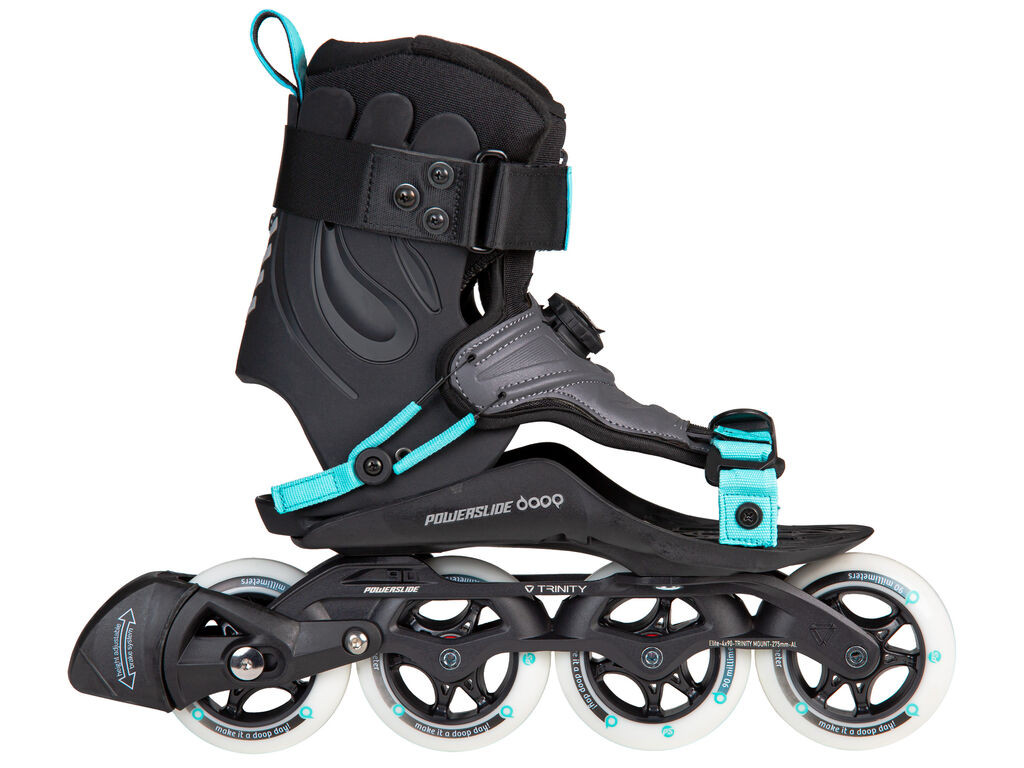 POWERSLIDE DOOP URBAN 90