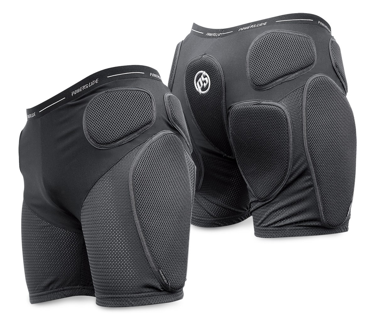CRASH PADS STANDARD 2010 PROTECTIVE PANTS