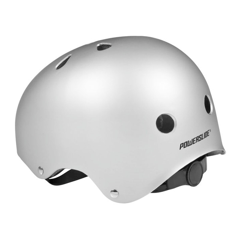 ALLROUND STUNT SILVER 