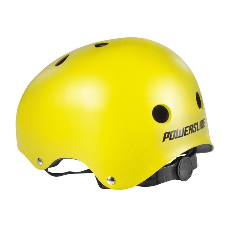 Allround Stunt Yellow