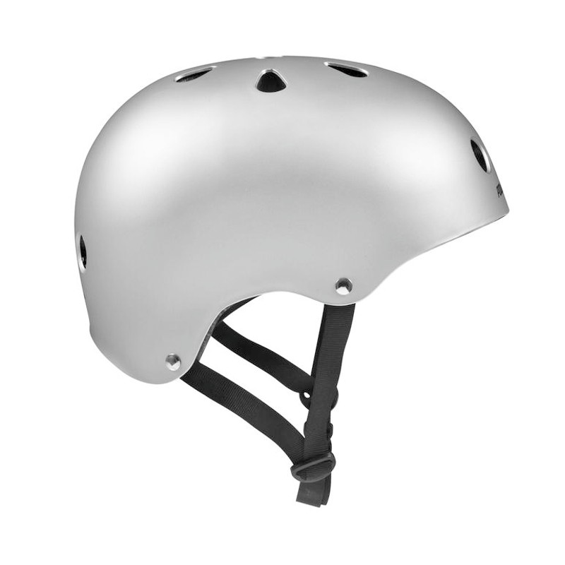ALLROUND STUNT SILVER 