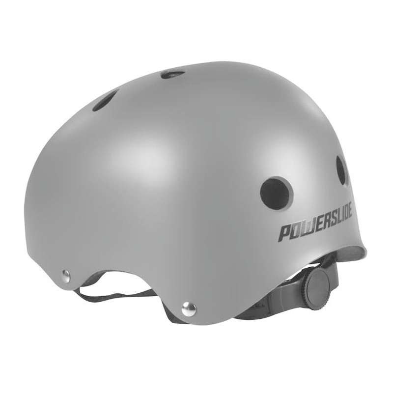 Allround Stunt Grey