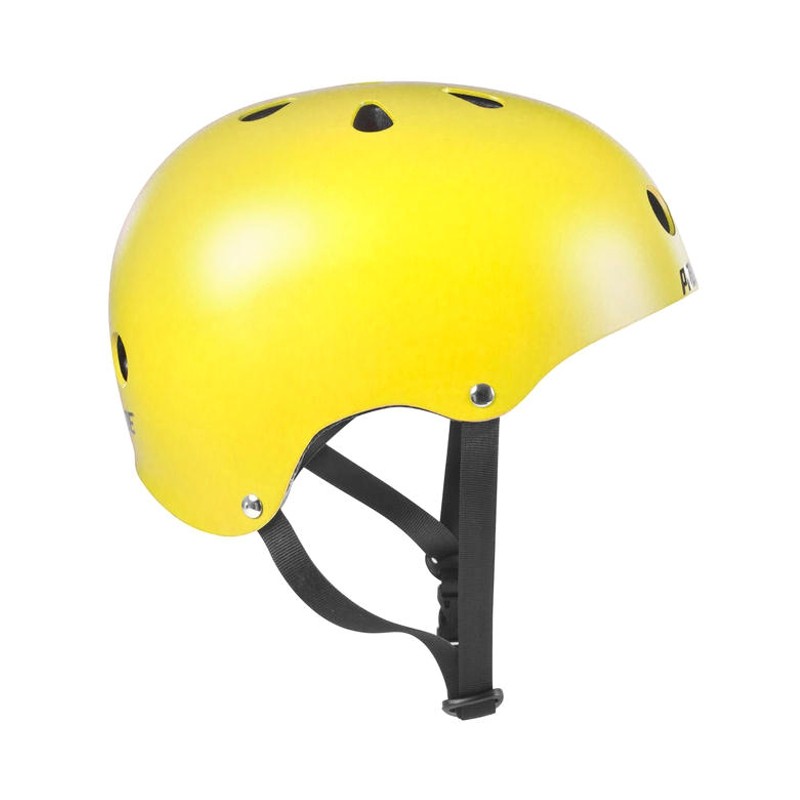 Allround Stunt Yellow