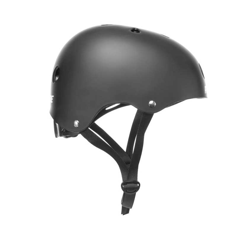 Allround Stunt Black 