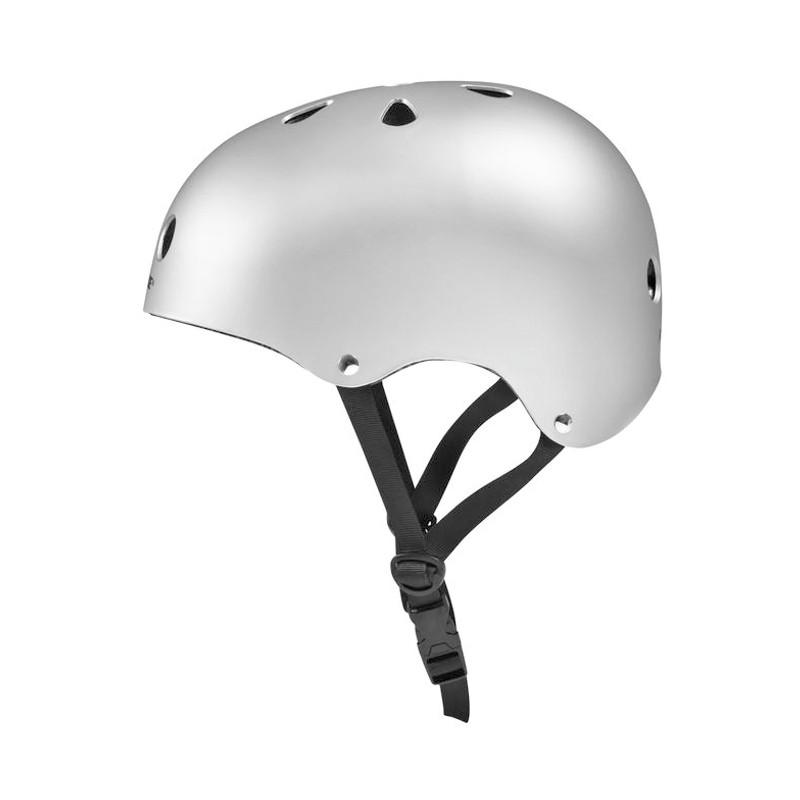 ALLROUND STUNT SILVER 