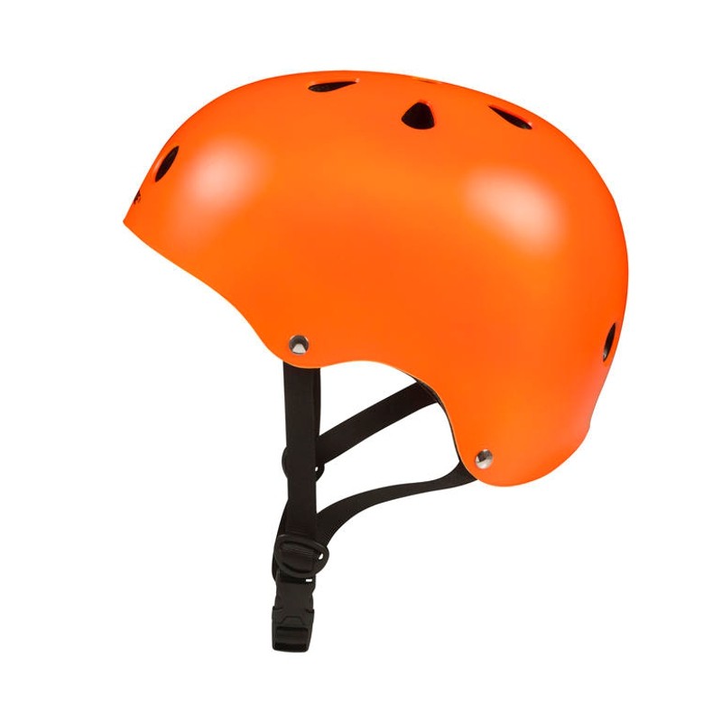 ALLROUND HELMET ORANGE