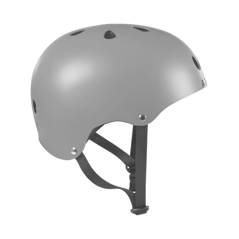 Allround Stunt Grey