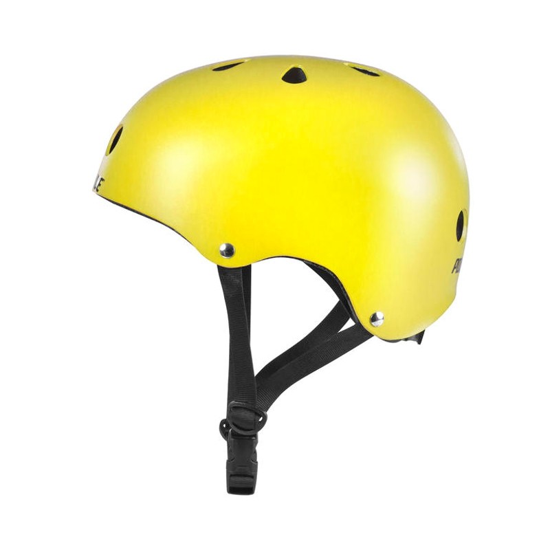 Allround Stunt Yellow