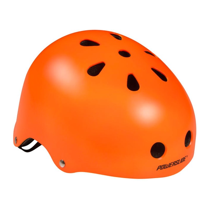 ALLROUND HELMET ORANGE