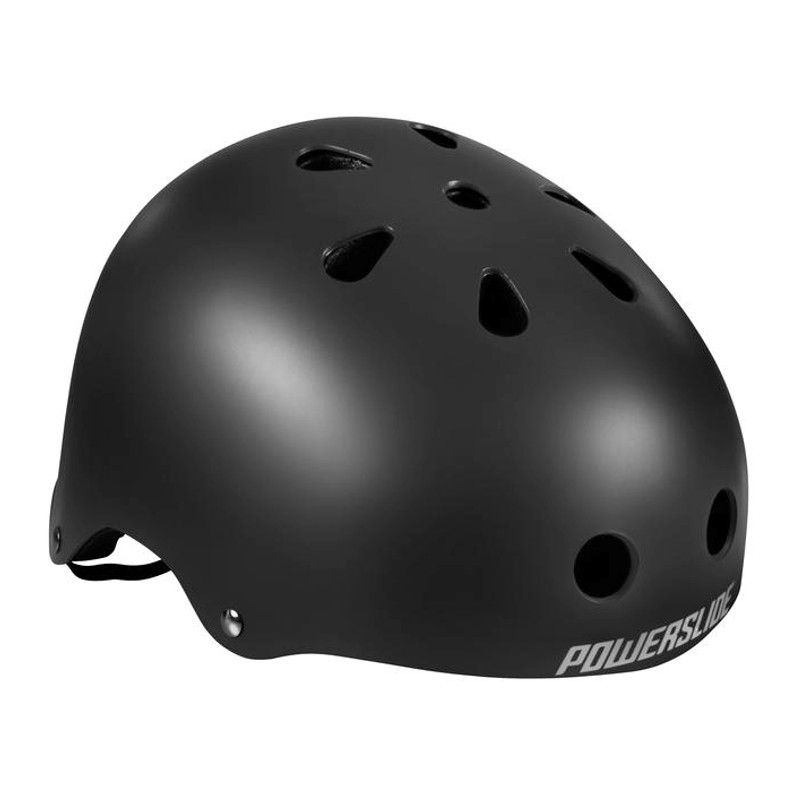 Allround Stunt Black 