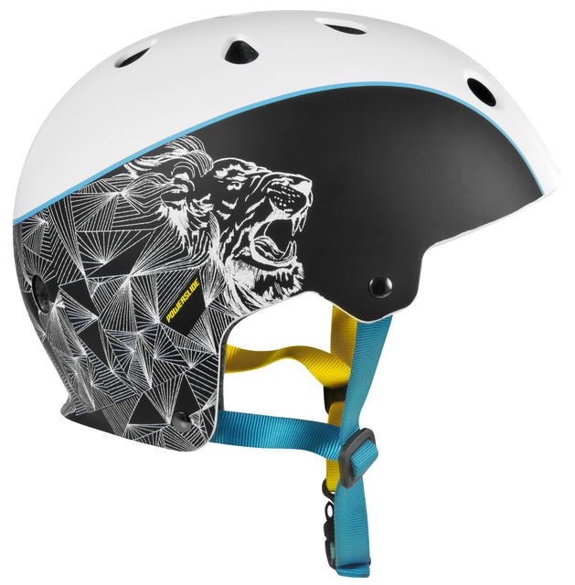 ALLROUND KING HELMET