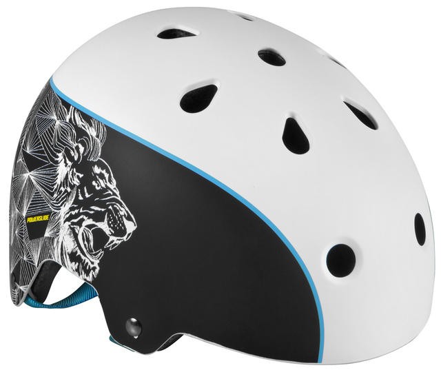 ALLROUND KING HELMET