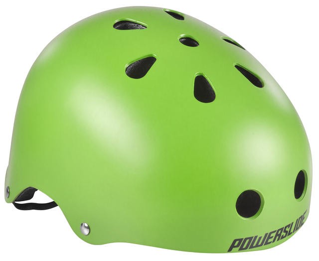 ALLROUND GREEN HELMET