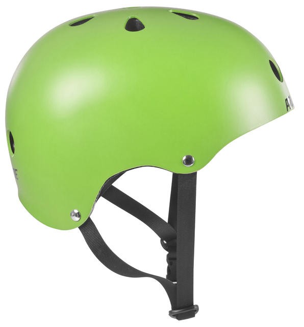 ALLROUND GREEN HELMET