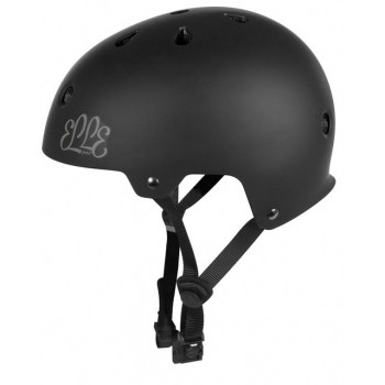LIPS BLACK HELMET