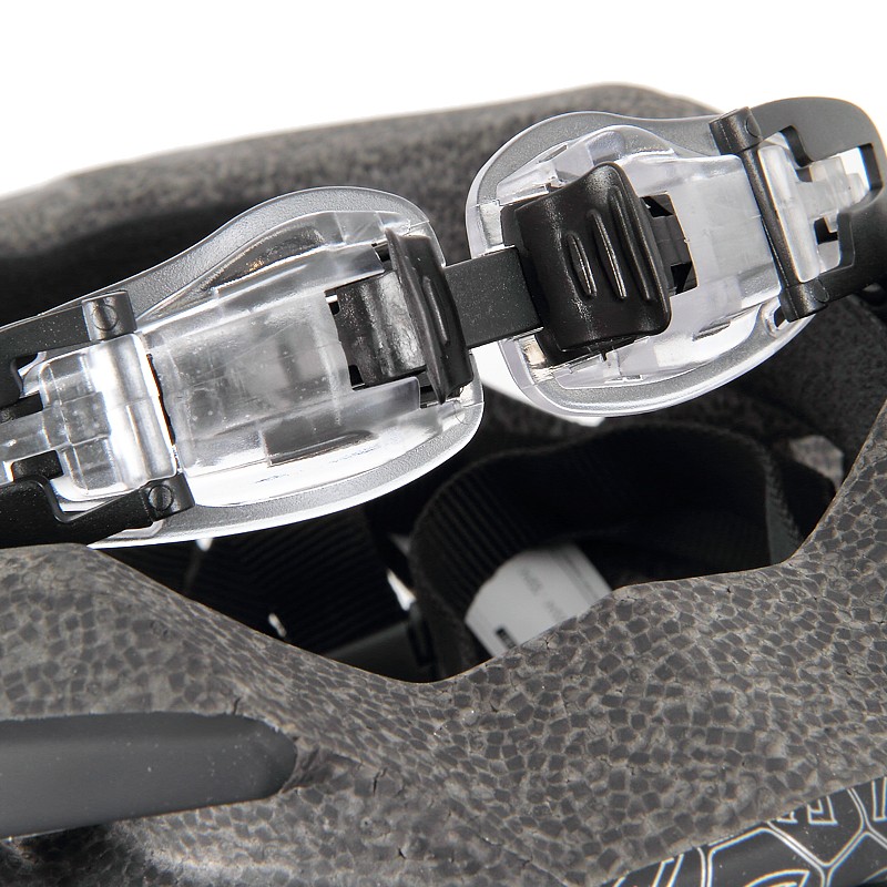 VI RACE PRO HELMET