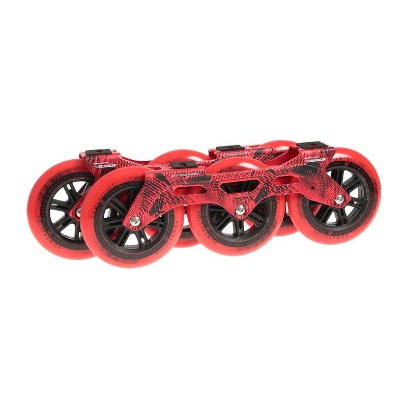 FSK 3X125 RED