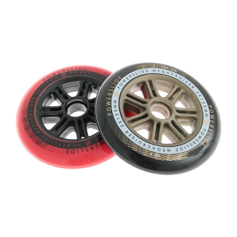 MEGACRUISER 125MM 86A WHEEL