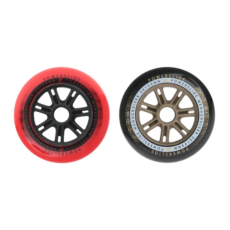 MEGACRUISER 125MM 86A WHEEL
