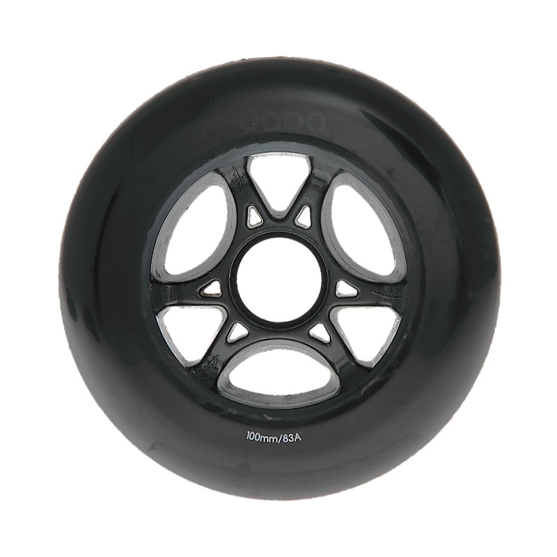 DOOP SWIFT 100MM 83A (UNIT)