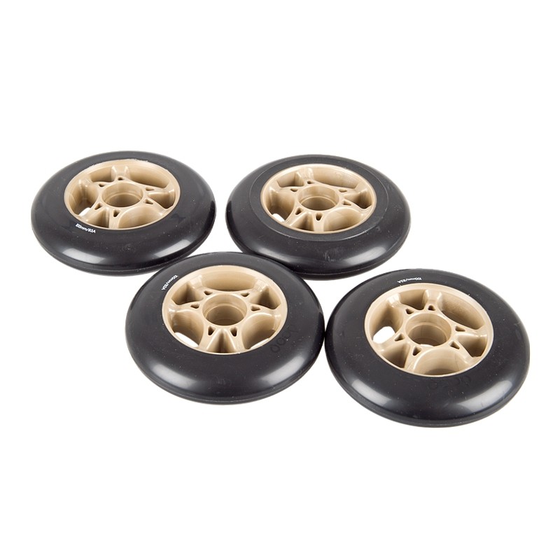 DOOP SWIFT 100MM GOLD (PACK 4)
