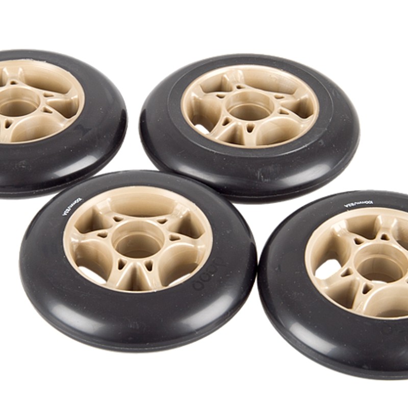 DOOP SWIFT 100MM GOLD (PACK 4)