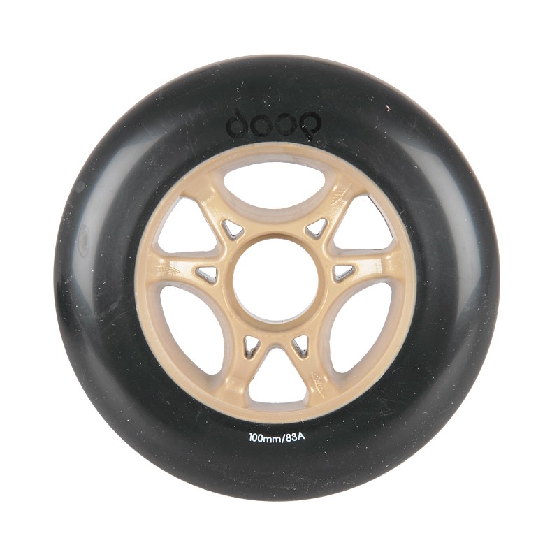 DOOP SWIFT 100MM GOLD (UNIT)