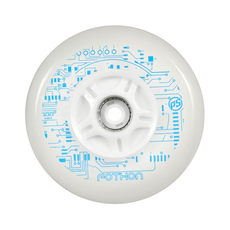 Fothon LED 100mm