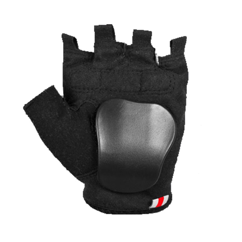 Carrera gloves