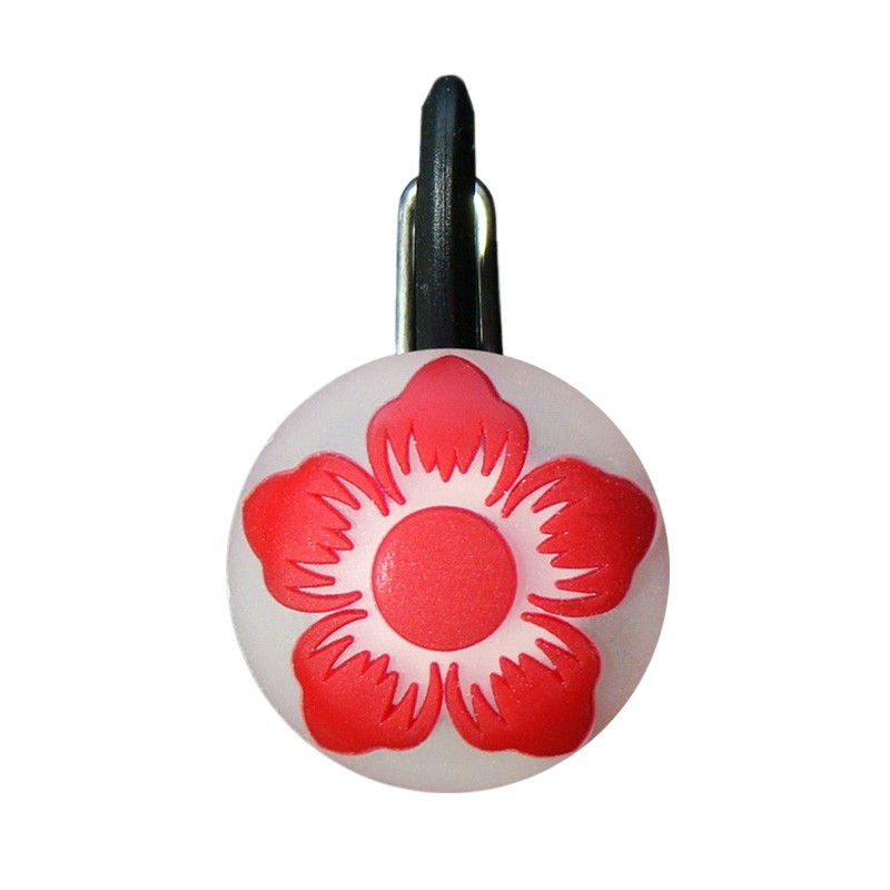 LED CLIP LIT LIGHT (FLOWER)