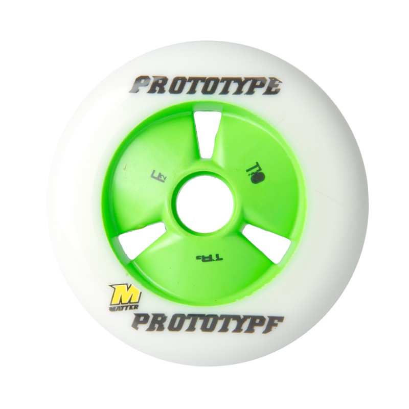 MATTER MAXG F2 PROTO 110MM (PACK 8)