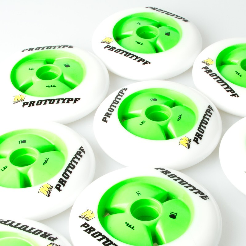 MATTER MAXG F2 PROTO 110MM (PACK 8)