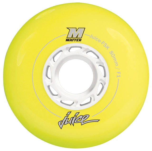 MATTER JUICE FSK II (PACK 4)
