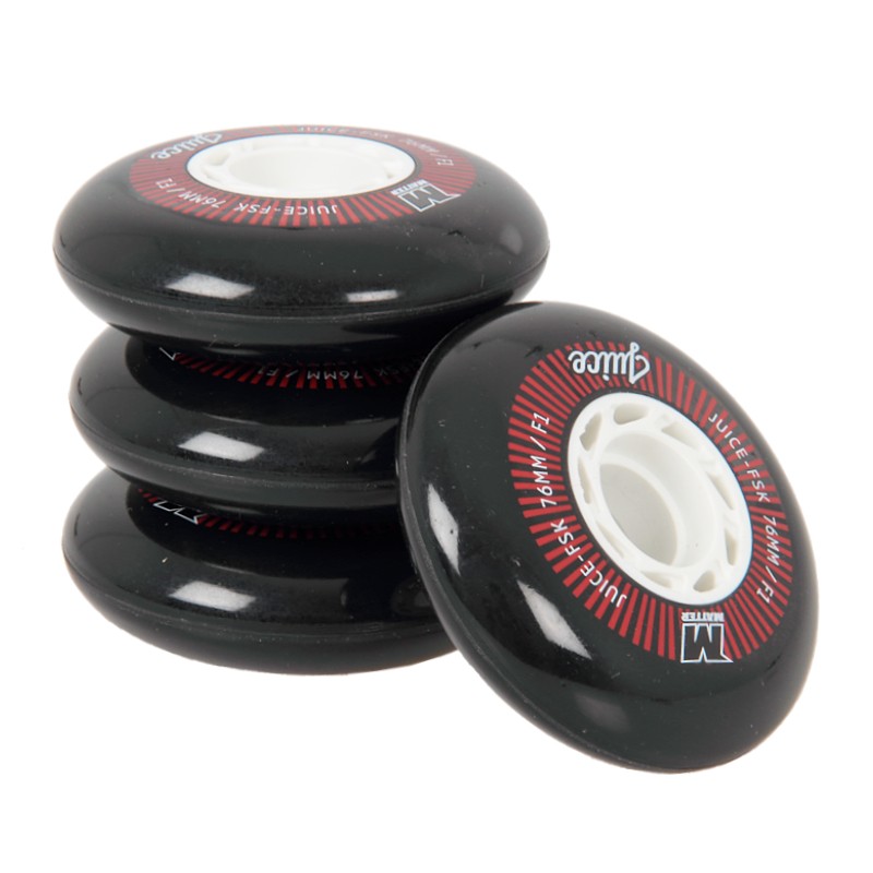 MATTER JUICE FSK IV (PACK 4)