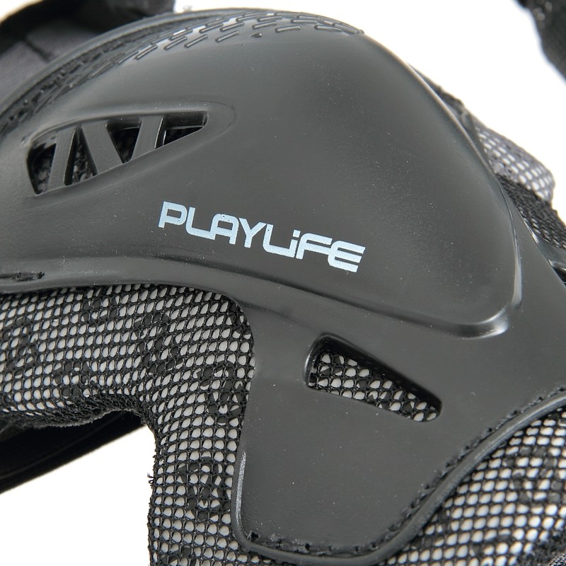 PROTECTIVE PLAYLIFE GREY 2012 PACK