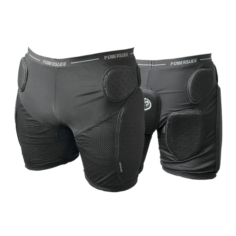 CRASH PADS STANDARD 2010 PROTECTIVE PANTS