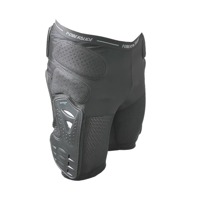 CRASH PADS PRO 2010 PROTECTIVE PANTS