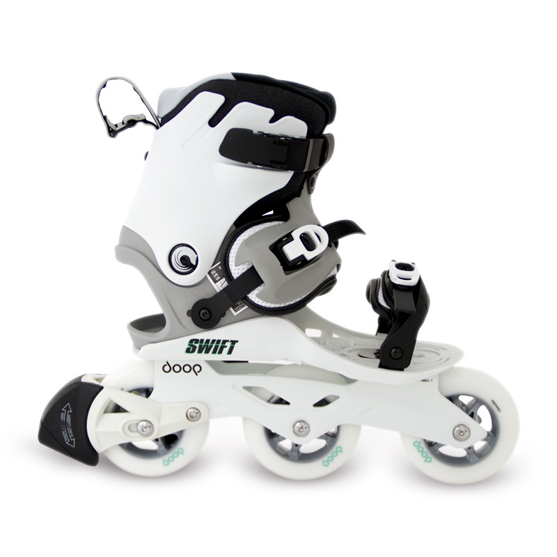 POWERSLIDE TRISKATE DOOP SWIFT 100