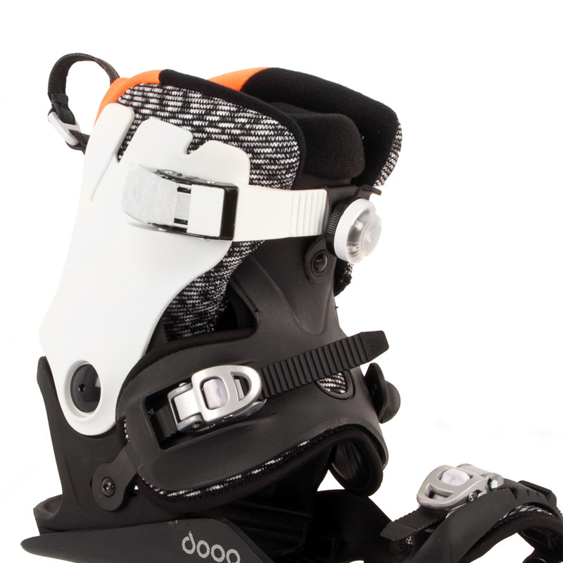 POWERSLIDE DOOP SWIFT TRINITY 100