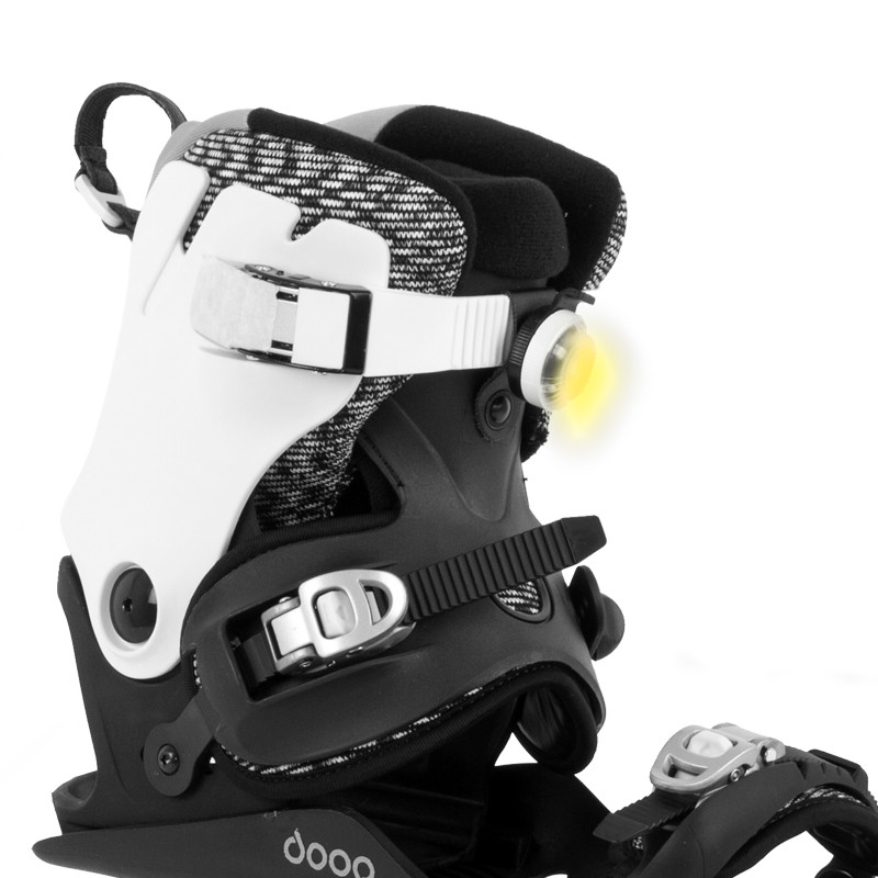 POWERSLIDE DOOP SWIFT TRINITY 100
