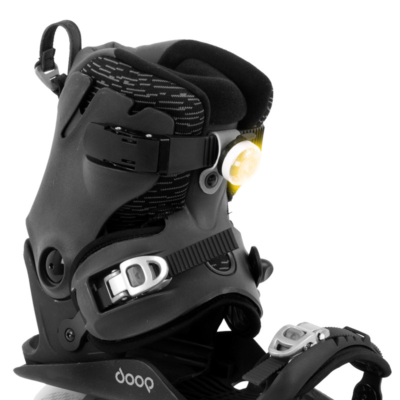 POWERSLIDE DOOP SWIFT TRINITY 110