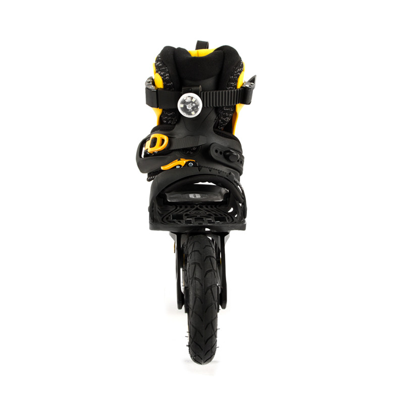 POWERSLIDE DOOP SWIFT TRINITY 150 EDGE